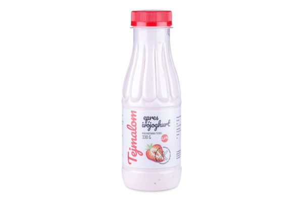 Epres ivójoghurt